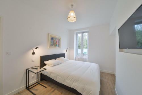 Apartamento La Maison D'hera