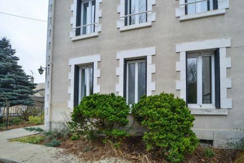 Apartamento La Maison D'hera