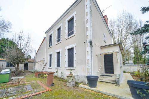 Apartamento La Maison D'hera