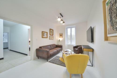 Apartamento La Maison D'hera