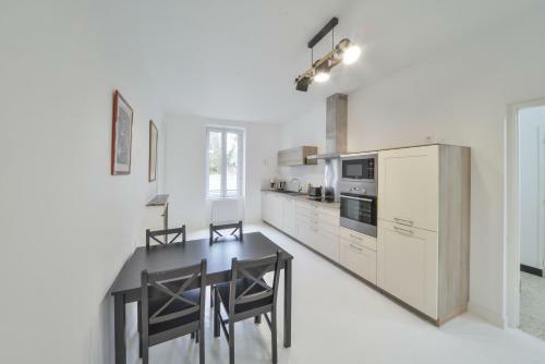 Apartamento La Maison D'hera