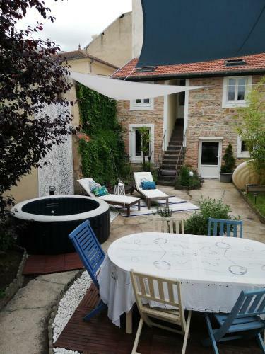 Hostal Chambre D'hote