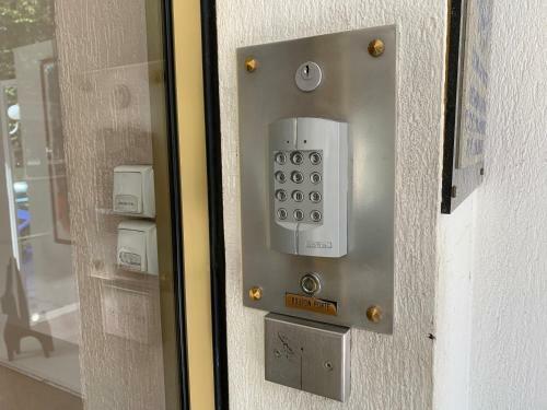 Apartamento Studio Le Parc Vichy