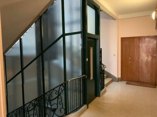 Apartamento Studio Le Parc Vichy