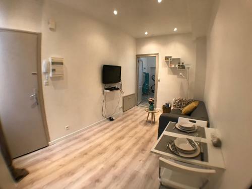 Apartamento Le Verdun