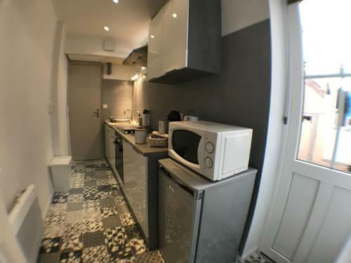 Apartamento Le Verdun