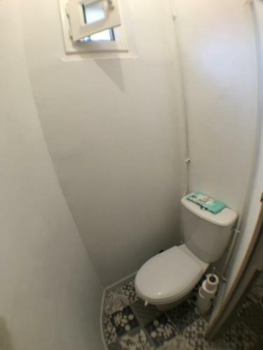 Apartamento Le Verdun