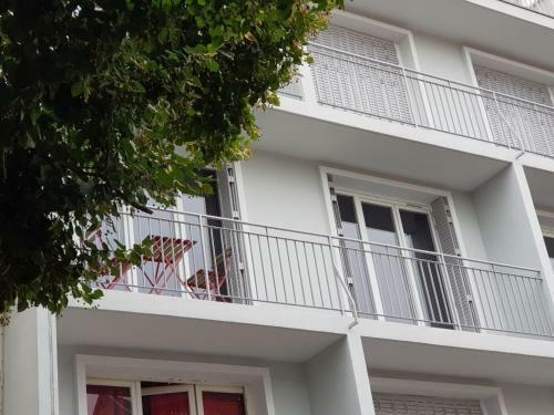 Apartamento Appartement F2, Quartier Jeanne D?arc