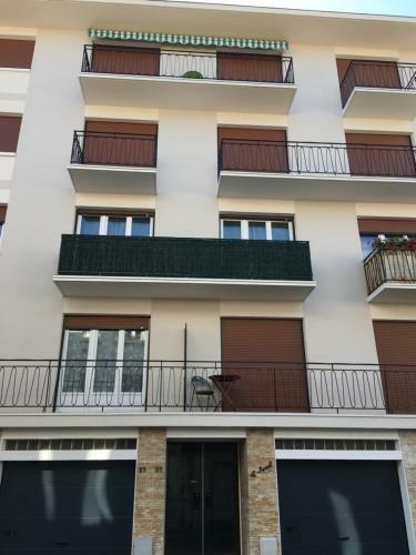Apartamento Adorable Appartement Proche Thermes Et Plan D?eau