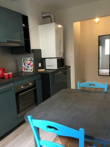 Apartamento Adorable Appartement Proche Thermes Et Plan D?eau