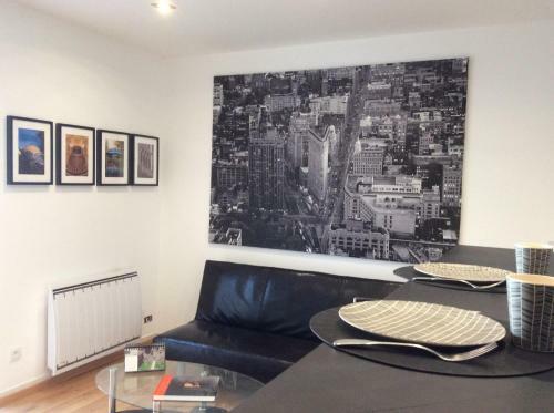 Apartamento Appartement Au Calme Avec Terrasse