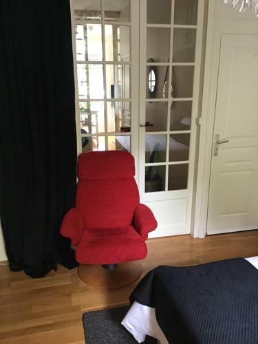 Apartamentos Appartement Fran�ois 1er