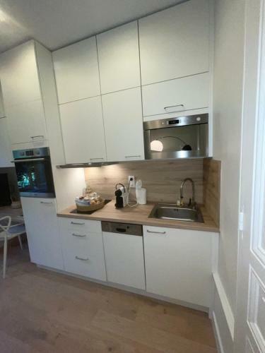 Apartamentos Appartement Fran�ois 1er