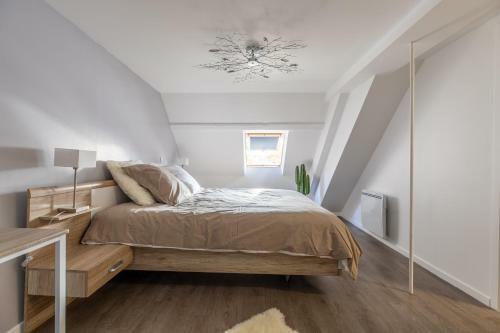 Apartamentos Spacieux Chic Confort Parcs Et Thermes