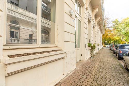 Apartamentos Spacieux Chic Confort Parcs Et Thermes