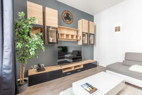 Apartamentos Spacieux Chic Confort Parcs Et Thermes