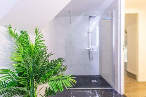 Apartamentos Spacieux Chic Confort Parcs Et Thermes