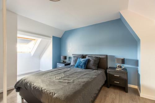 Apartamentos Spacieux Chic Confort Parcs Et Thermes