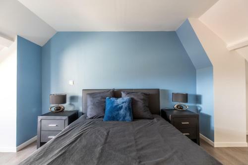 Apartamentos Spacieux Chic Confort Parcs Et Thermes