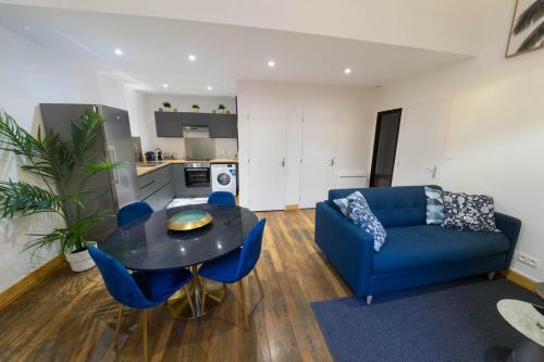 Apartamento Chez Helder, La Suite ! - Vichy Top Destination