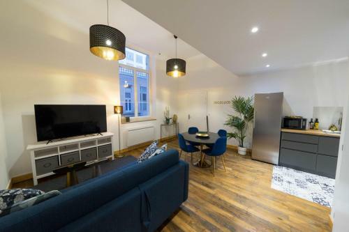 Apartamento Chez Helder, La Suite ! - Vichy Top Destination