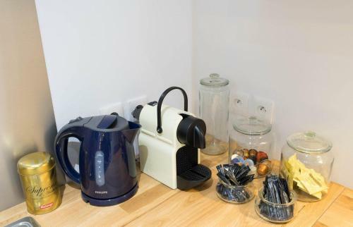 Apartamento Chez Helder, La Suite ! - Vichy Top Destination