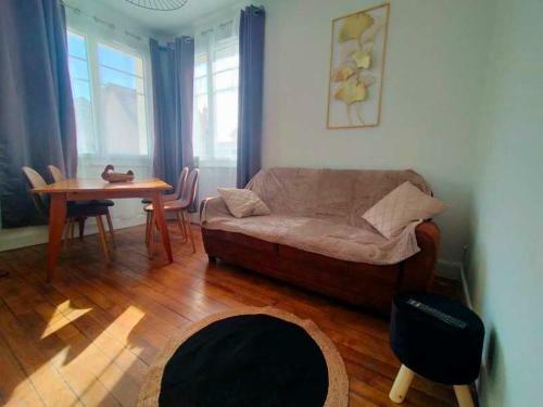 Apartamento Proche Des Thermes Et � Pied Du Lac