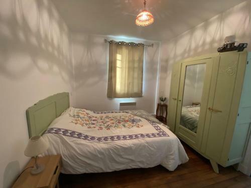 Apartamento Proche Des Thermes Et � Pied Du Lac