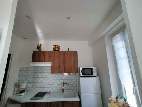 Apartamento Proche Des Thermes Et � Pied Du Lac
