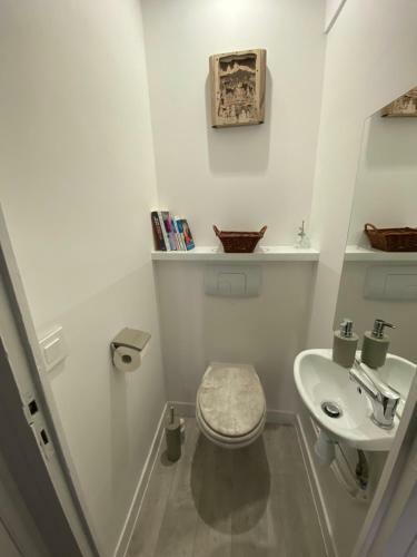 Apartamento Proche Des Thermes Et � Pied Du Lac