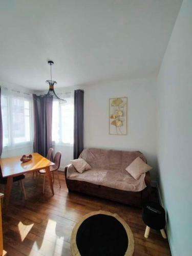 Apartamento Proche Des Thermes Et � Pied Du Lac