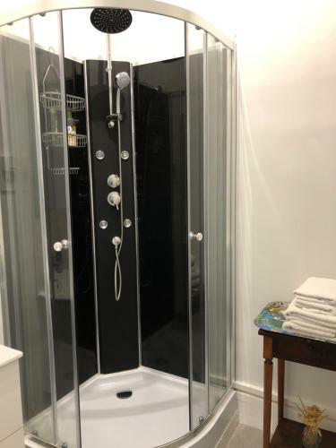 Apartamento Villa Camelia Quartier Thermal Grand Studio Au Calme