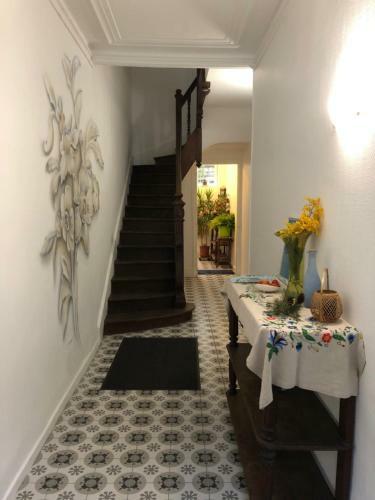 Apartamento Villa Camelia Quartier Thermal Grand Studio Au Calme