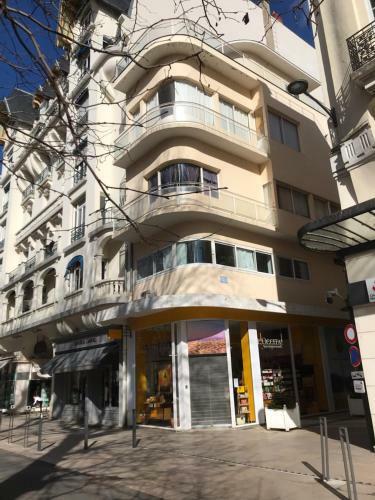 Apartamento La Loge de L'op�ra