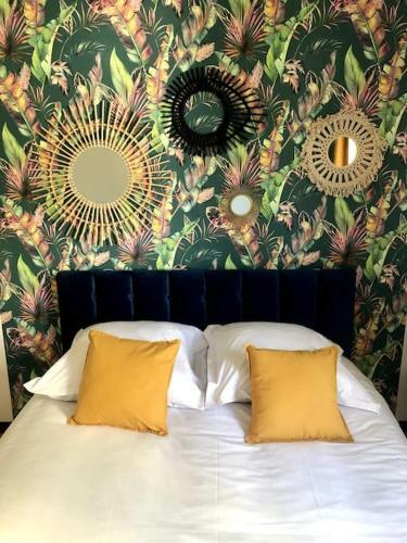 Apartamento Sainte C�cile 4 - Studio �l�gant Et Central