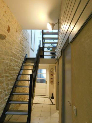 Apartamento 14 Rue de La C�te