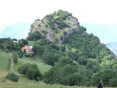 Domaine Du Rocher St-loup