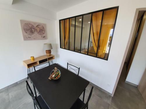 Apartamentos T2 Propriano Vue Mer Class� 3 �toiles