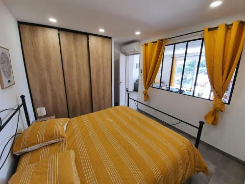 Apartamentos T2 Propriano Vue Mer Class� 3 �toiles