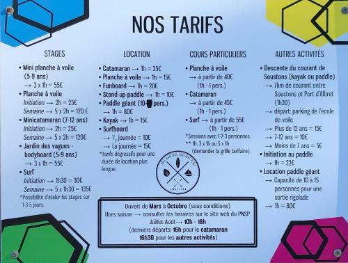Apartamento Le Boucanier