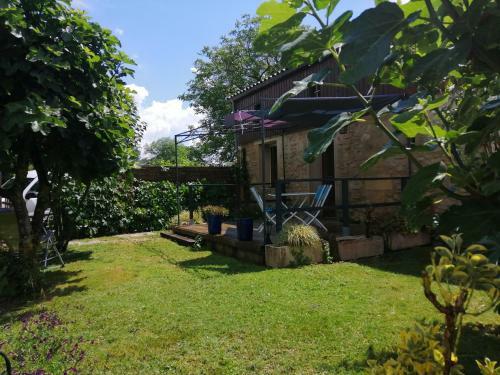 G�te Peyroutas "suzon"