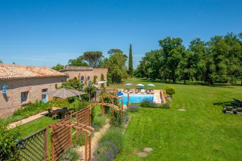 Bed & Breakfast Escudes