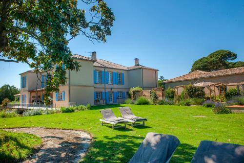 Bed & Breakfast Escudes