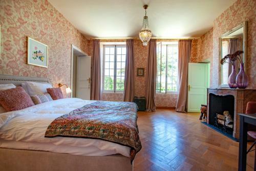 Bed & Breakfast Escudes