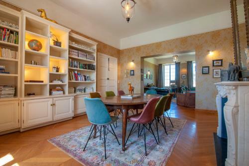 Bed & Breakfast Escudes