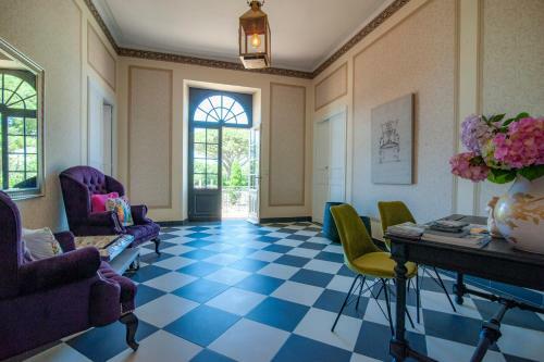 Bed & Breakfast Escudes