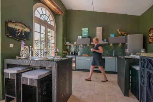 Bed & Breakfast Escudes
