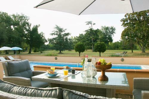 Bed & Breakfast Escudes