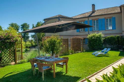 Bed & Breakfast Escudes