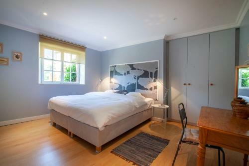 Bed & Breakfast Escudes